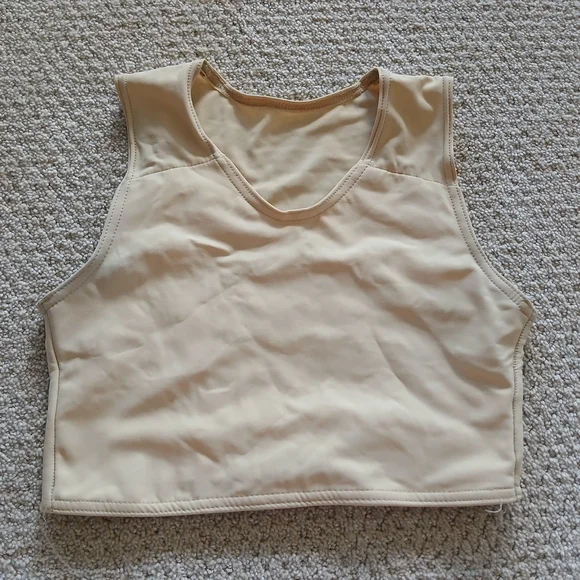 Gc2b Medium Binder(Bought before new management/quality decline!) - Picture 1 of 5